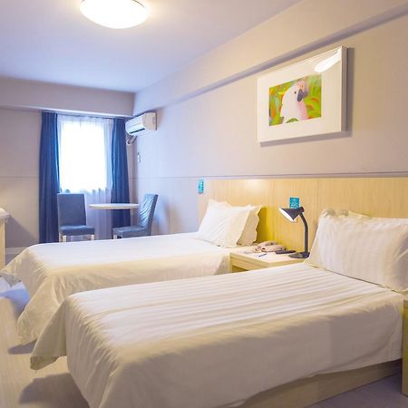 Jinjiang Inn Putian East Wenxian Road Экстерьер фото