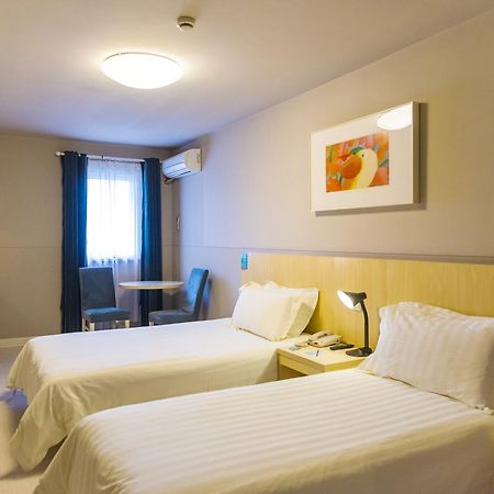 Jinjiang Inn Putian East Wenxian Road Экстерьер фото
