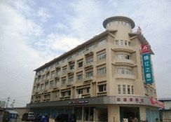 Jinjiang Inn Putian East Wenxian Road Экстерьер фото