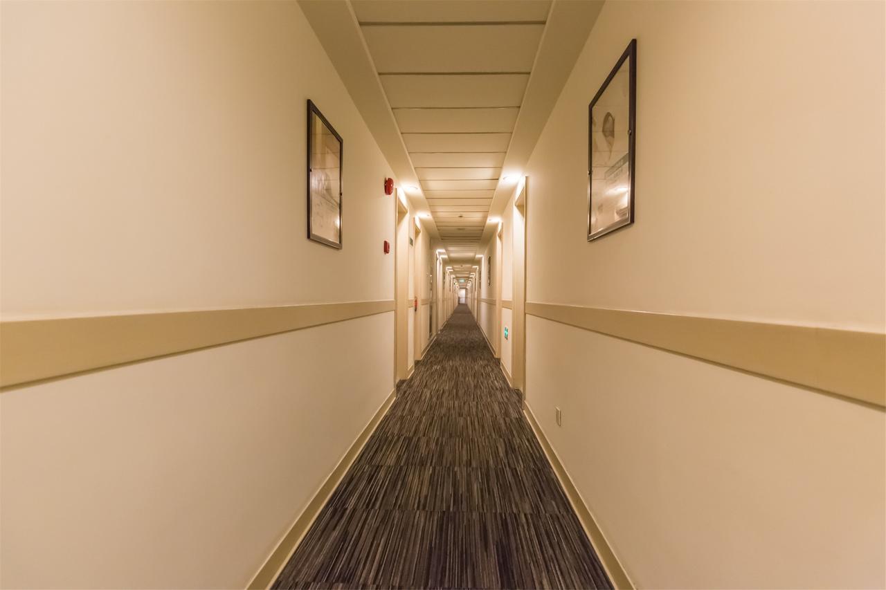 Jinjiang Inn Putian East Wenxian Road Экстерьер фото
