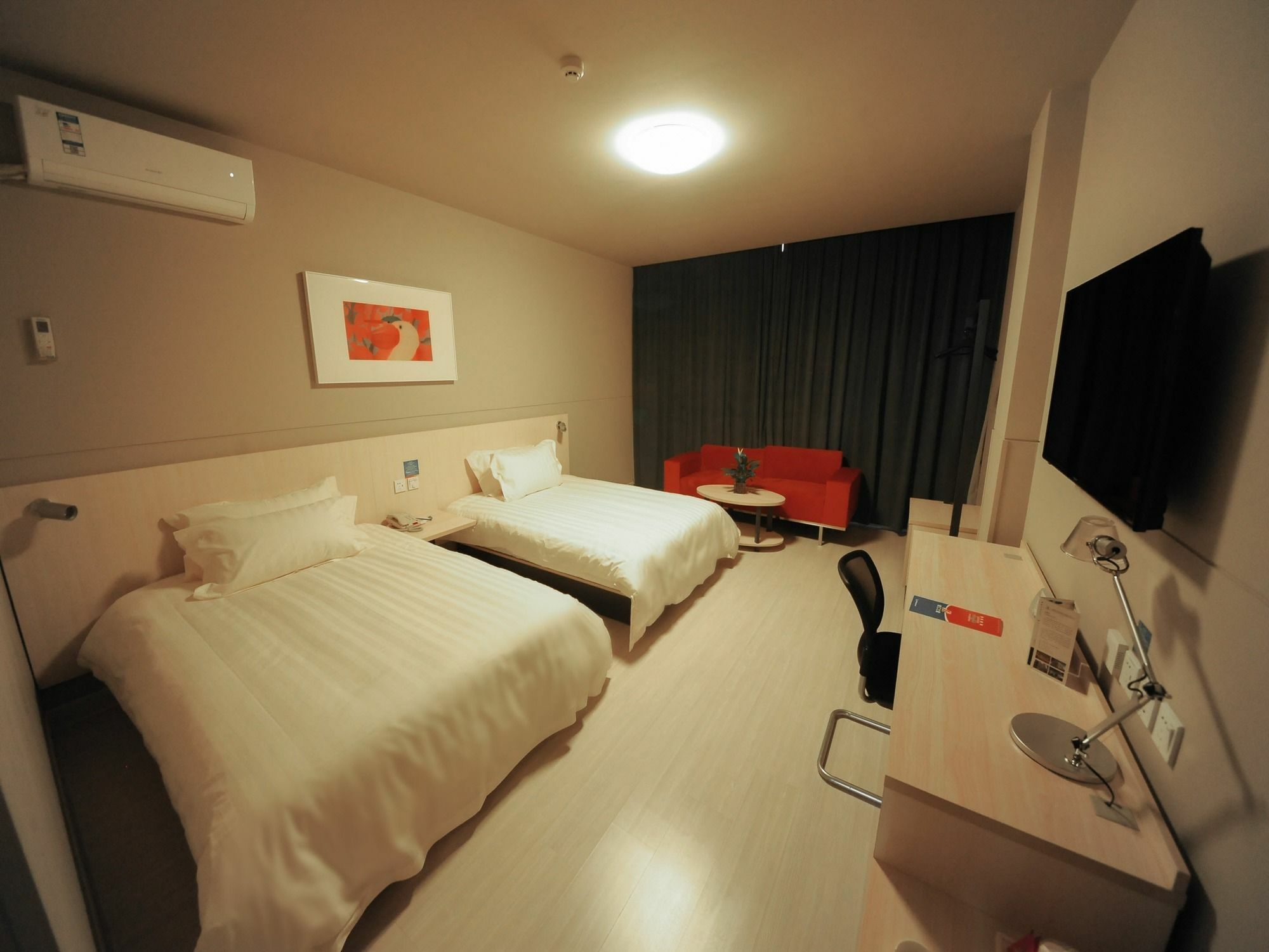 Jinjiang Inn Putian East Wenxian Road Экстерьер фото