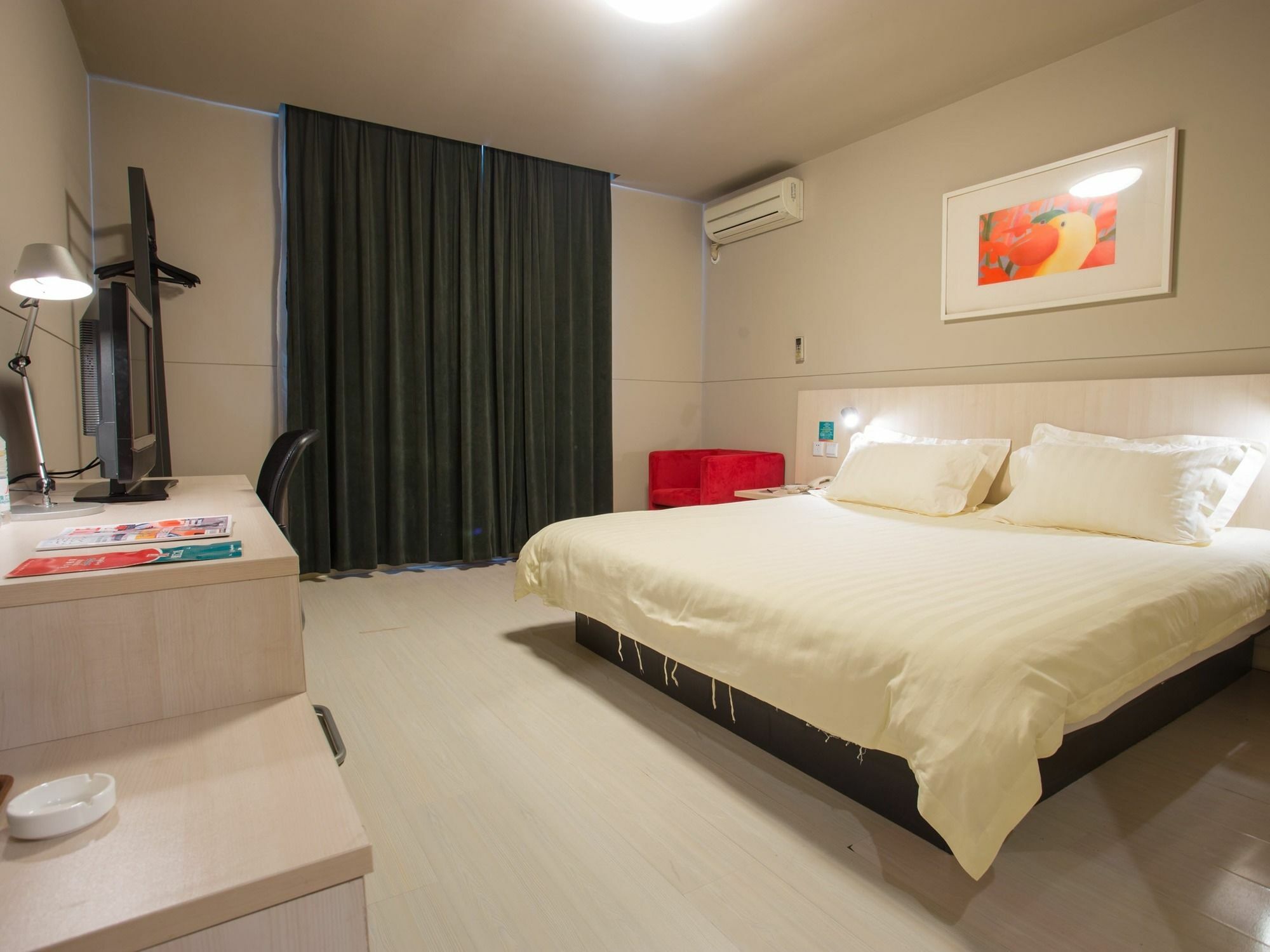 Jinjiang Inn Putian East Wenxian Road Экстерьер фото