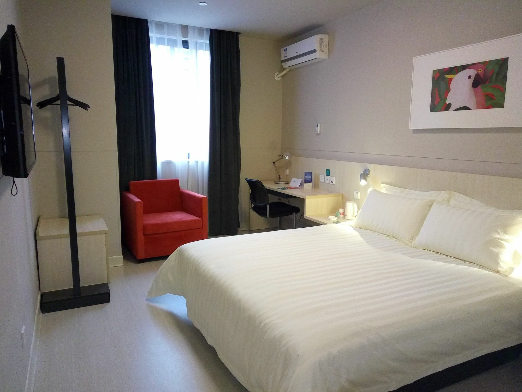 Jinjiang Inn Putian East Wenxian Road Экстерьер фото