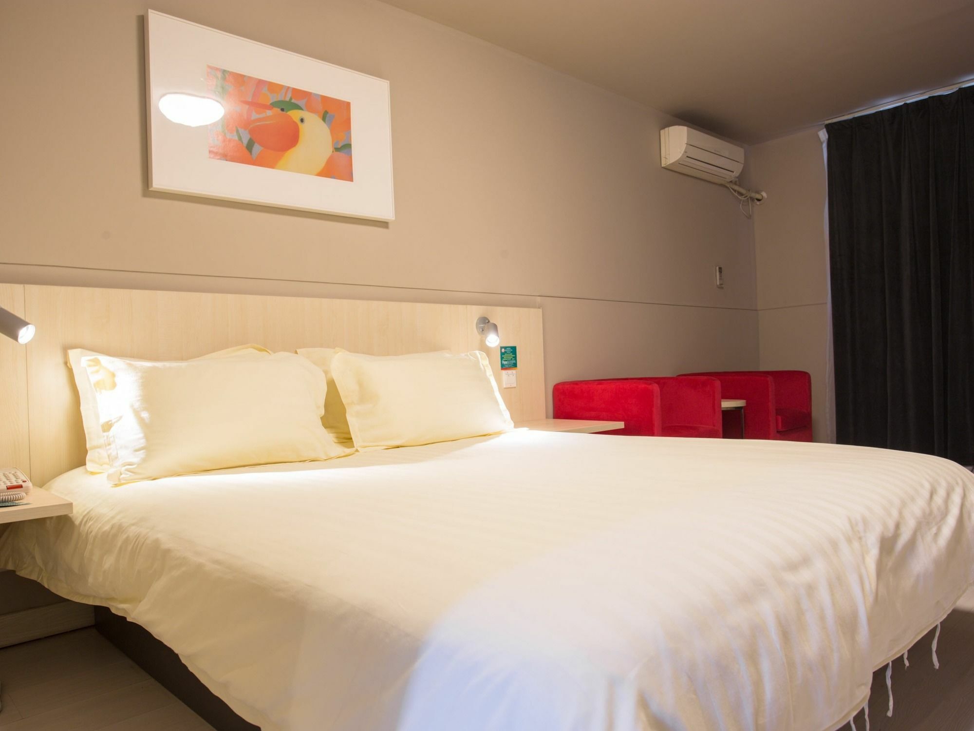 Jinjiang Inn Putian East Wenxian Road Экстерьер фото