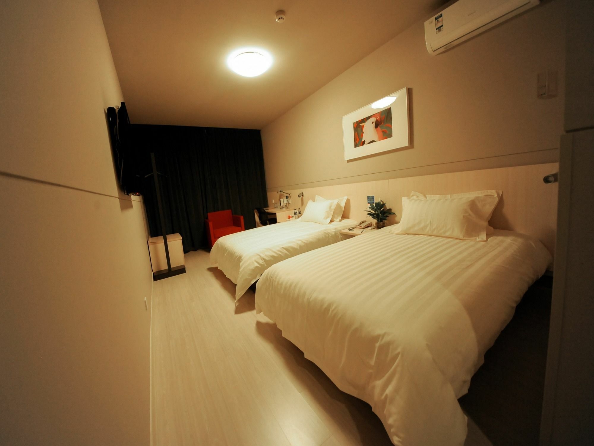 Jinjiang Inn Putian East Wenxian Road Экстерьер фото
