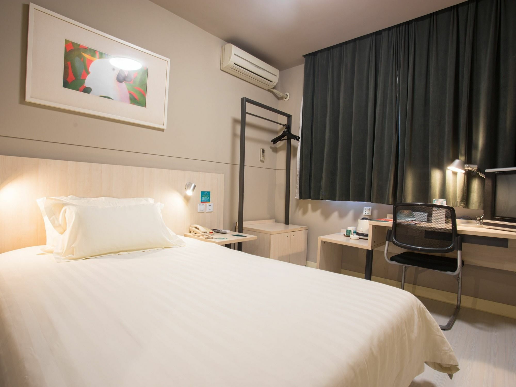 Jinjiang Inn Putian East Wenxian Road Экстерьер фото