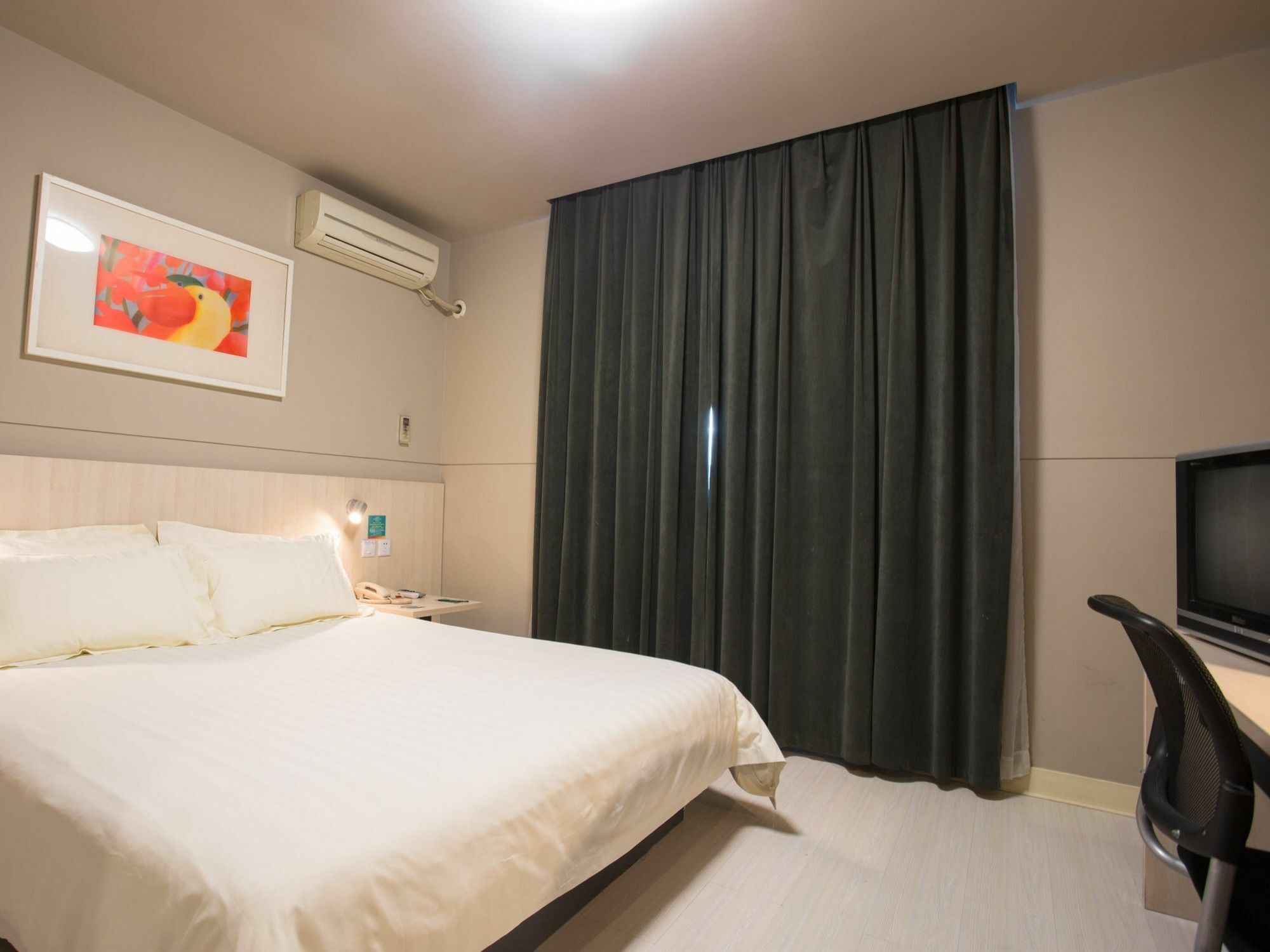 Jinjiang Inn Putian East Wenxian Road Экстерьер фото