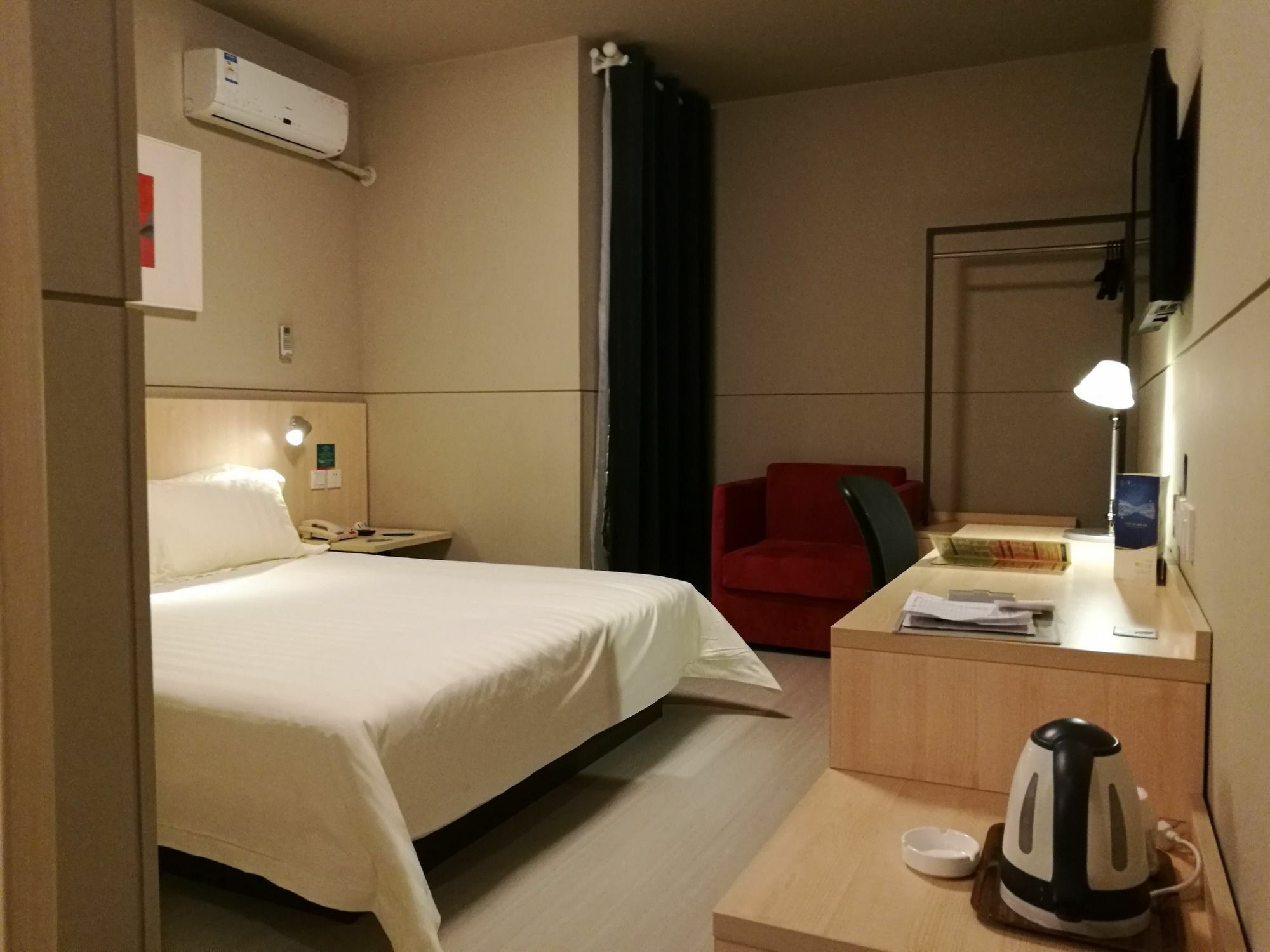Jinjiang Inn Putian East Wenxian Road Экстерьер фото