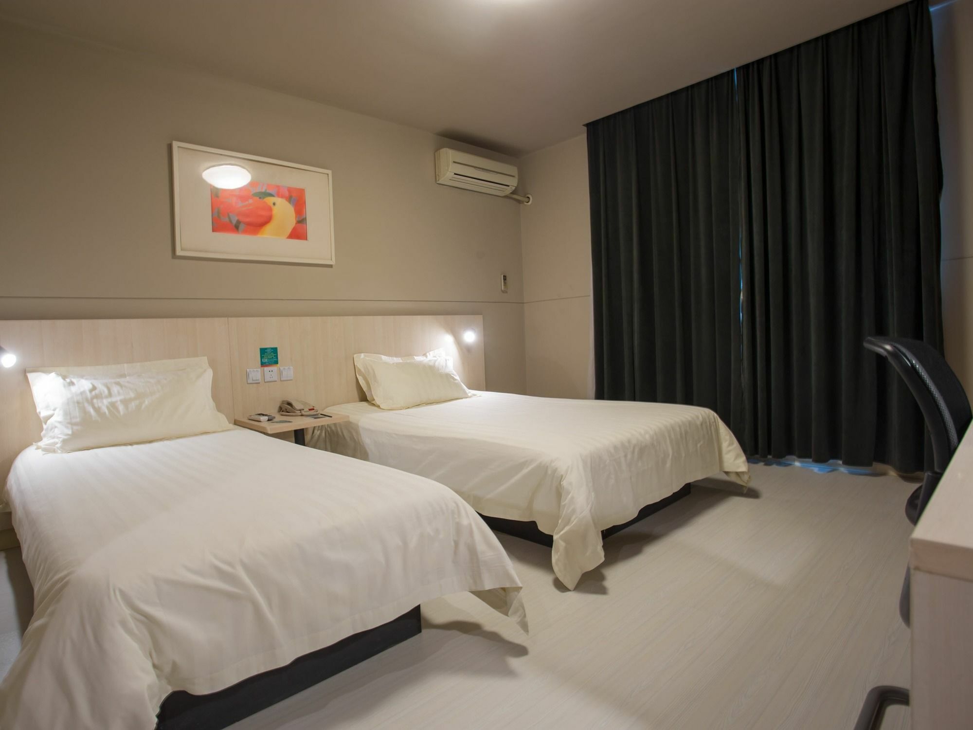 Jinjiang Inn Putian East Wenxian Road Экстерьер фото