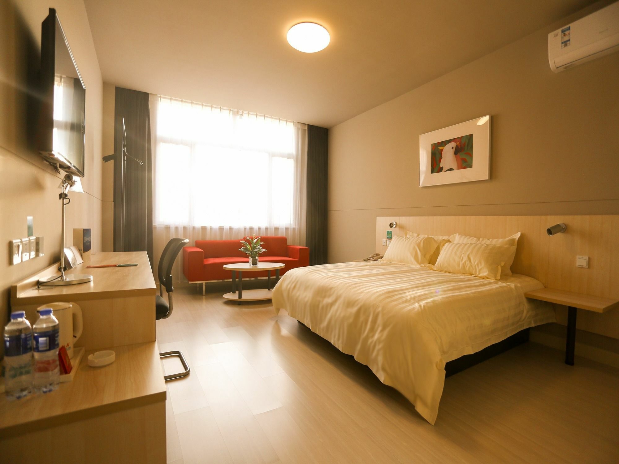Jinjiang Inn Putian East Wenxian Road Экстерьер фото