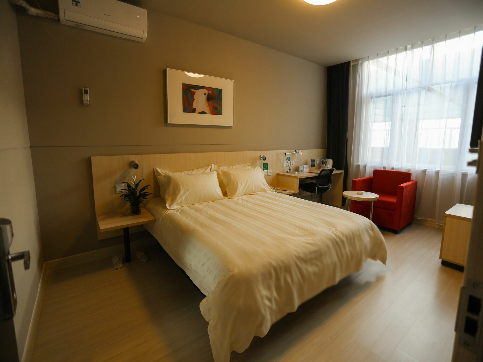 Jinjiang Inn Putian East Wenxian Road Экстерьер фото